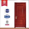 Fábrica Custom Golden Oak Solid Wood Doors, transformar sua casa, portas de alta qualidade a preço acessível